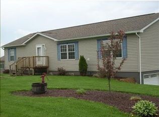 213 Chearney Rd, Acme, PA 15610