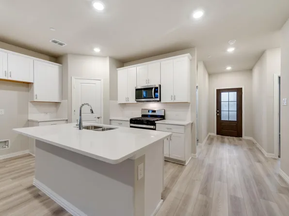 224 Olympus St, Wylie, TX 75098