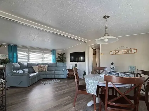 1415 Main St Lot 496, Dunedin, FL 34698