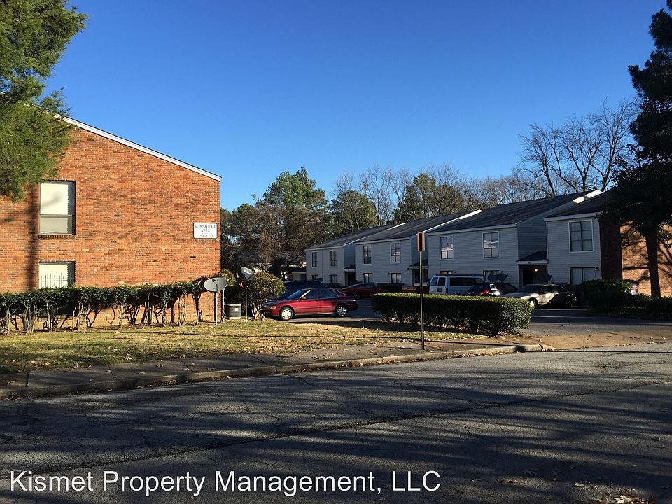 1st image of 3616 Spottswood Ave APT 3