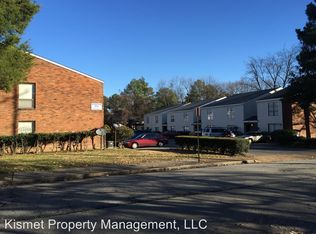 3616 Spottswood Ave APT 3, Memphis, TN 38111