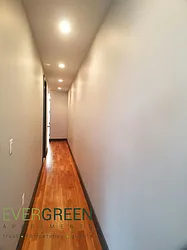 Rented by Evergreen Apartments BK