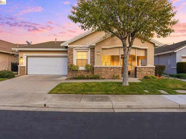 1036 Bismarck Ter, Brentwood, CA 94513