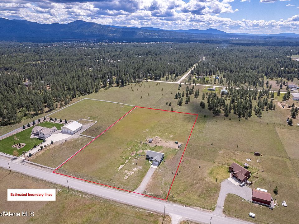 2786 E Remington Rd, Athol, ID 83801 | Zillow