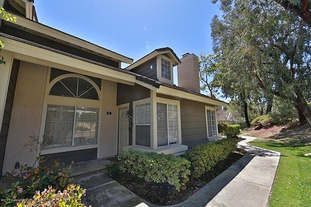 2619 S. Quarry Ln #C, Walnut MLS. Quarry