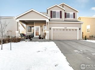 10108 13th St, Greeley, CO 80634