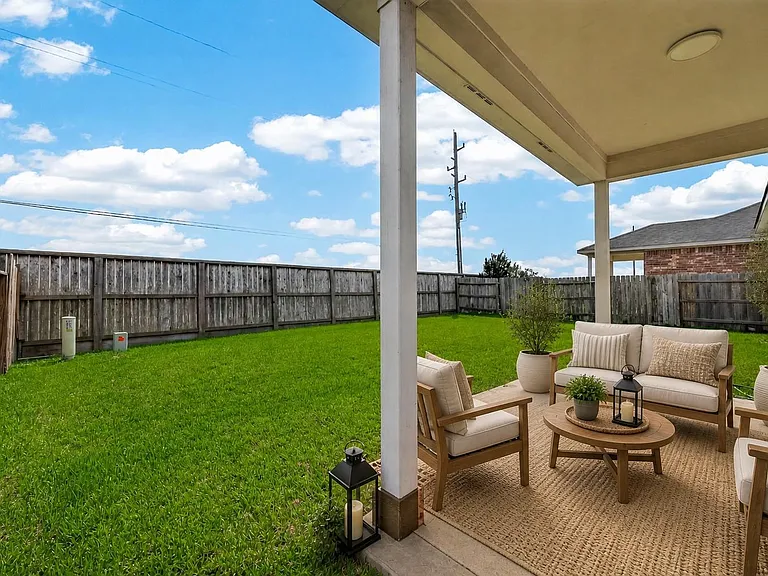 8110 Running Brook Ln — Photo 11