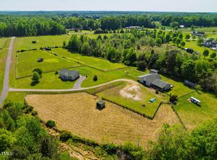 5916&5918 Laws Farm Rd, Rougemont, NC 27572