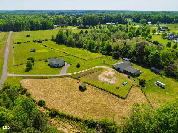 5916&5918 Laws Farm Rd, Rougemont, NC 27572