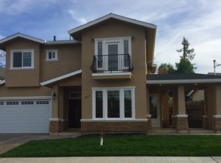 3371 Dover Rd, Redwood City, CA 94061