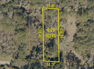 332 Drayton St, Mc Clellanville, SC 29458