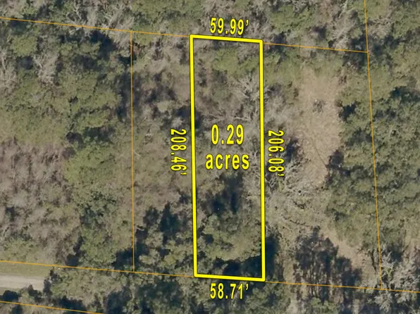 332 Drayton St, Mc Clellanville, SC 29458