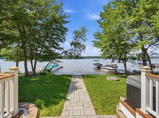 25 Morway Ln, Belmont, NH 03220