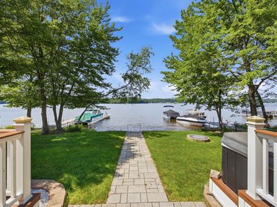 25 Morway Lane, Belmont, NH, 03220