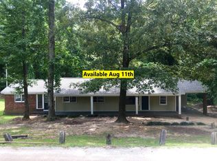 1537 Alderson Rd, Oxford, MS 38655