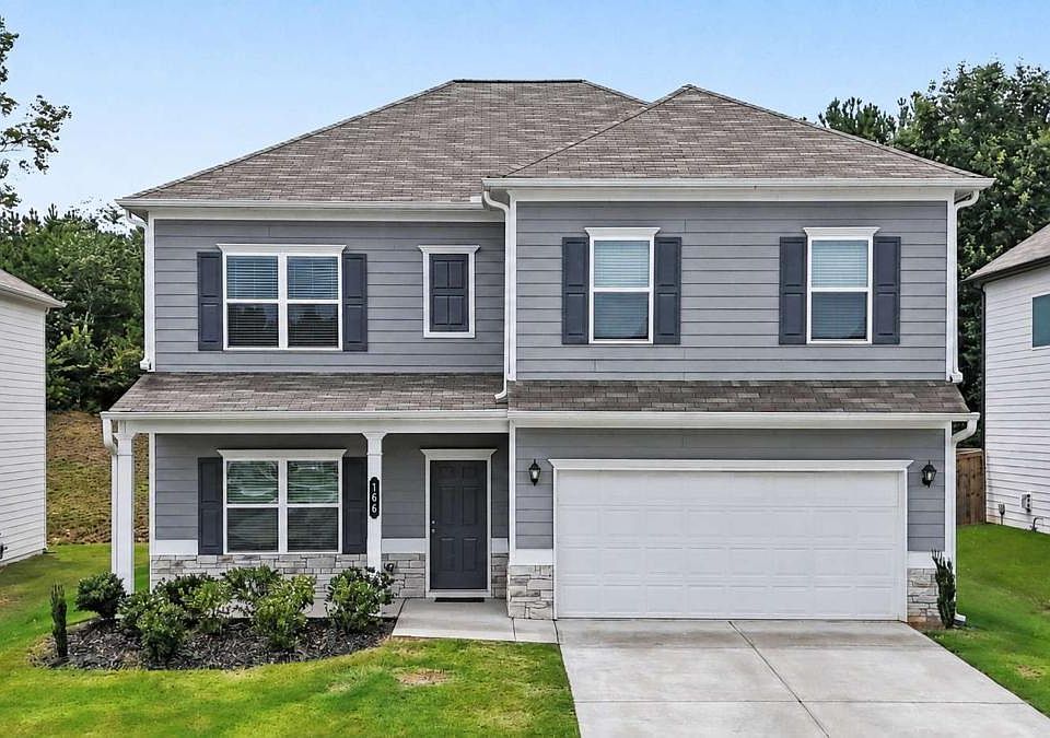 1st image of 166 Graham Cir