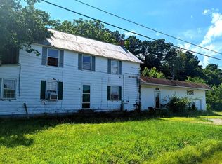 14929 Point Lookout Rd, Saint Inigoes, MD 20684