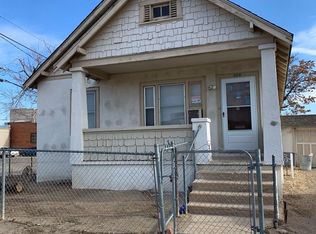 308 N Erie Ave, Pueblo, CO 81001