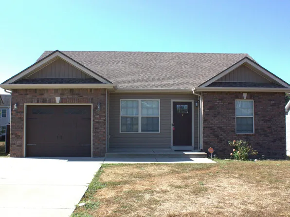 119 Ambridge St, Oak Grove, KY 42262
