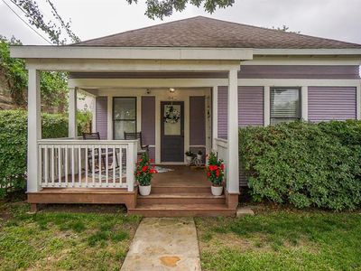 442 W 16th St, Houston, TX, 77008