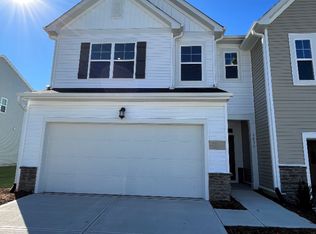 5036 Tura St, Raleigh, NC 27610