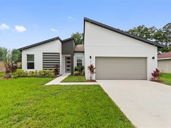 412 Lark Ct, Poinciana, FL 34759