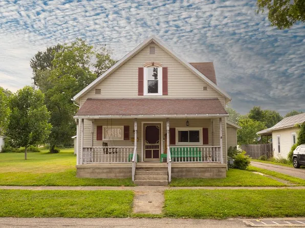 196 Markey St, Bellville, OH 44813