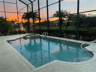 8503 Laurel Lakes Cv, Naples, FL, 34119