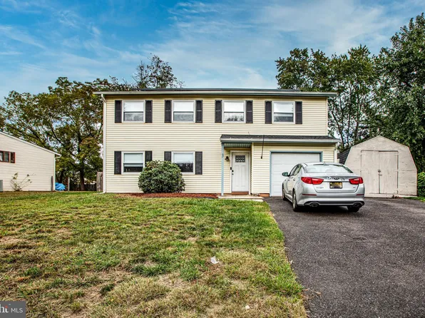 3 Kent Ct, Eastampton, NJ 08060