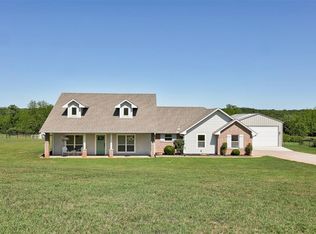 12100 Old Paint Cir, Newalla, OK 74857