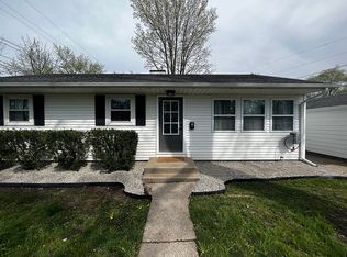 406 Bolka Ave, Michigan City, IN 46360