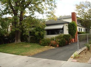 1012 San Rafael Ave, Glendale, CA 91202