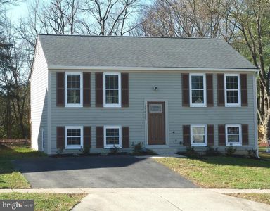 17824 Hazelcrest Dr, Gaithersburg, MD, 20877