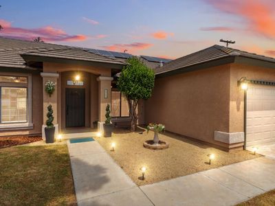 2261 Magill Ave, Clovis, CA, 93611