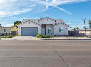 530 S Avenue C, Yuma, AZ 85364