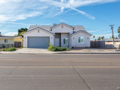 530 S Avenue C, Yuma, AZ, 85364