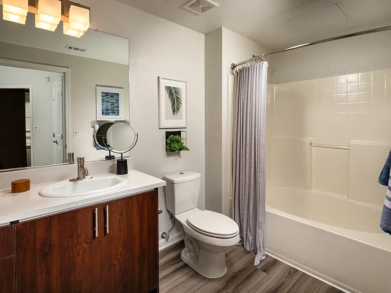 The District Apartments — Photo 16