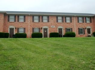 224 Calumet Dr #DR6, Richmond, KY 40475