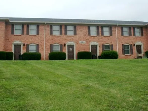 224 Calumet Dr #Dr2, Richmond, KY 40475