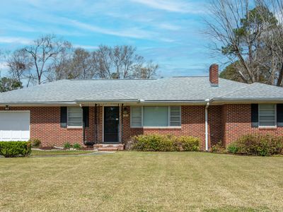 209 N Edgewood Dr, Statesboro, GA, 30458