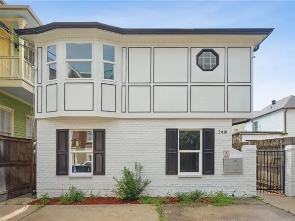 2410 Baronne St APT A, New Orleans, LA 70113