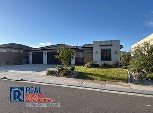 3106 E Photinia Dr, Saint George, UT 84790