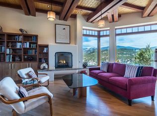 16 Bishops Trl, Santa Fe, NM 87506