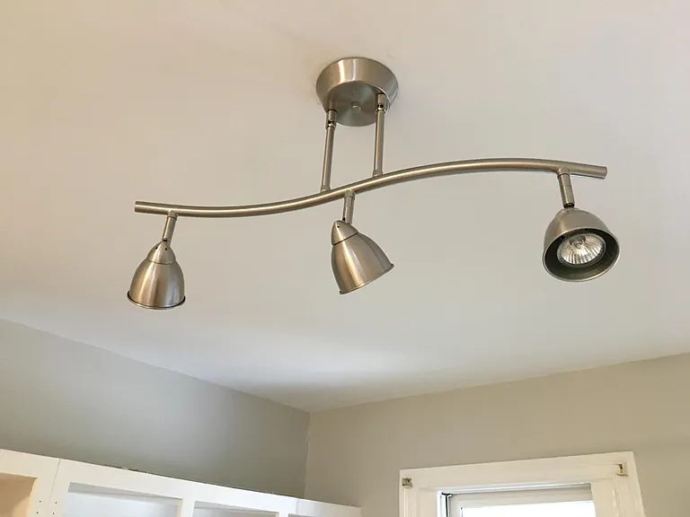 Great Lighting Fixtures