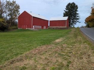 Chestnut Ridge Rd #63, Auburn, NY 13021