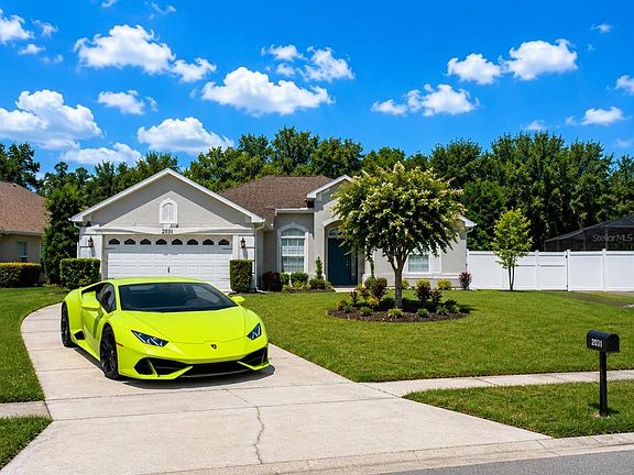 2nd image of 2031 WINTERMERE POINTE DRIVE