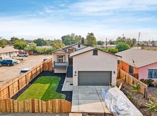 526 S Modesto Ave, Stockton, CA