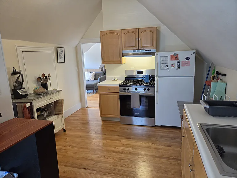 27 Medford St #3 — Photo 11