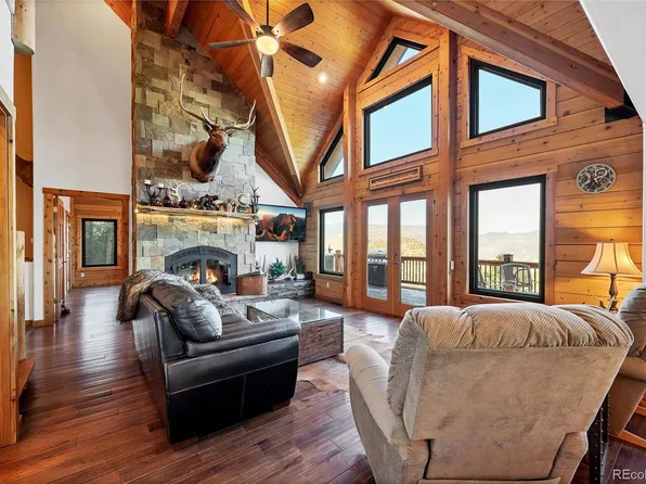 1055 Saddleback Drive, Evergreen, CO 80439