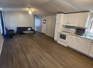 1306 Russell Dr, Weaver, AL 36277